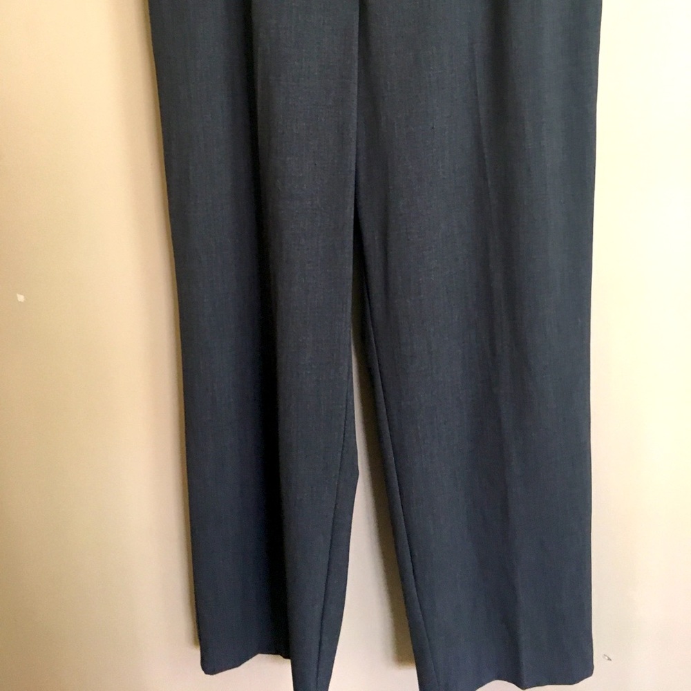Women’s Briggs New York Pants Sz 18W NWTS